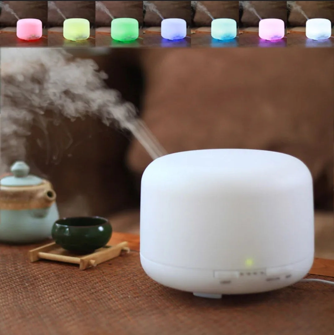 Humidificadores: Respira Aire Puro, Vive Mejor