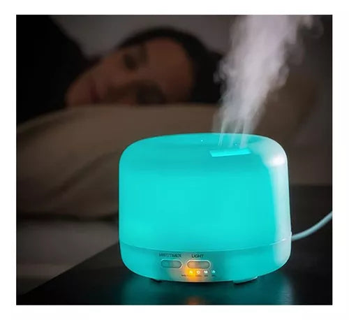 Humidificadores: Respira Aire Puro, Vive Mejor